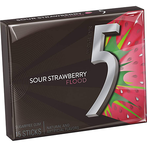 http://atiyasfreshfarm.com/public/storage/photos/1/New Project 1/Wrigley's 5 Sour Starwberry Sugar-free Gum (15x3).jpg